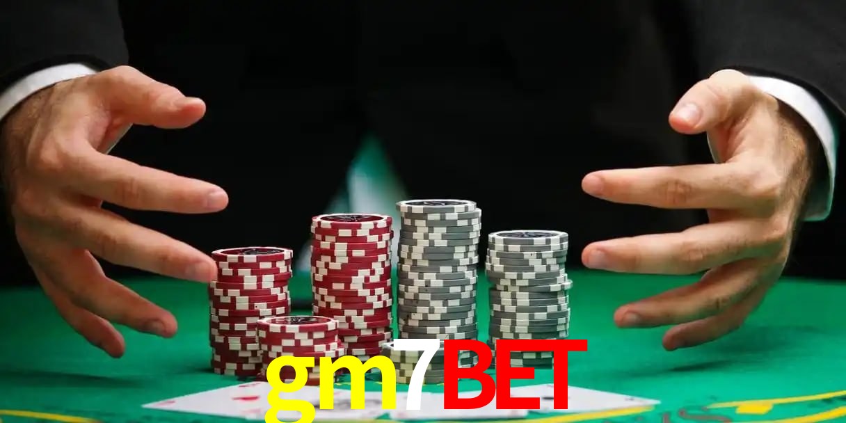 Benefícios VIP na gm7bet