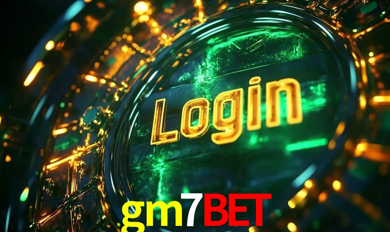 Segurança e privacidade no APP gm7bet