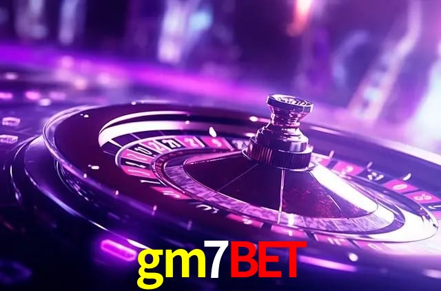 Página oficial no Facebook da gm7bet